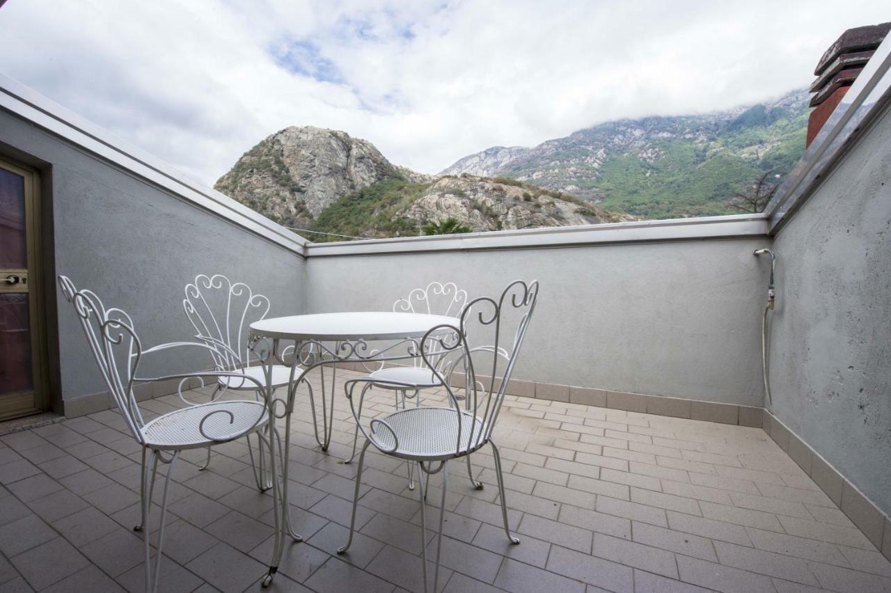 Mansarda Plein Soleil Villa Donnaz Exterior photo